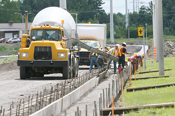 Best Custom Concrete Contractor  in Snow Hill, MD